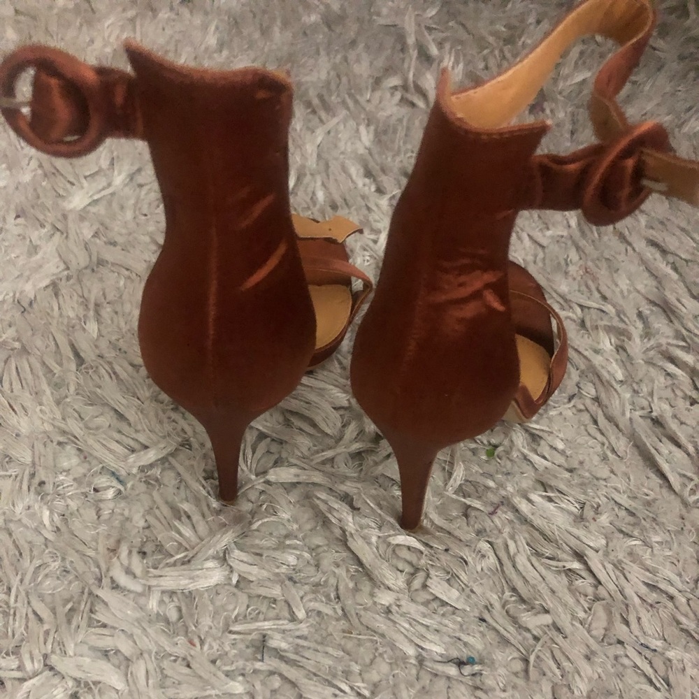 Heel